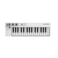 Controlador Arturia Key Step Midi Usb