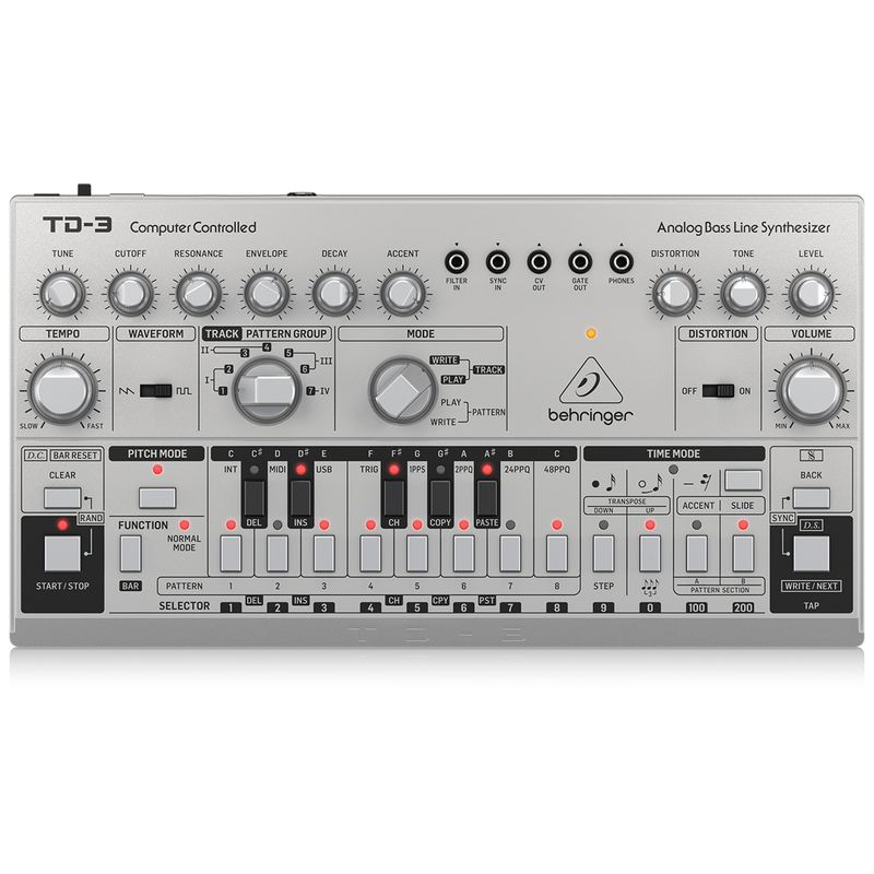 BEHRINGER-TD-3-SR-ANALOGUE-BASS-LINE-wallpaper-3