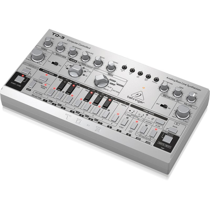 BEHRINGER-TD-3-SR-ANALOGUE-BASS-LINE-wallpaper