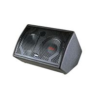 Monitor Leacs M8 Ativo 200W Rms 4 Ohms
