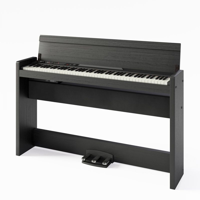 Piano-Digital-Korg-LP-380-3