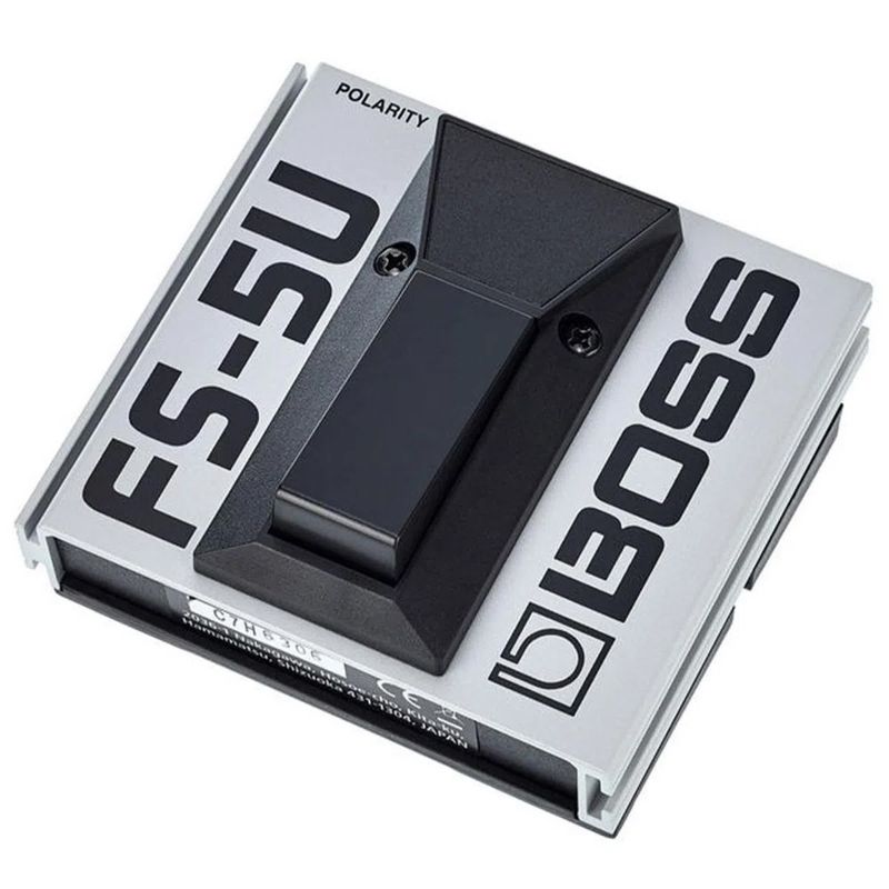 Boss-FS-5U