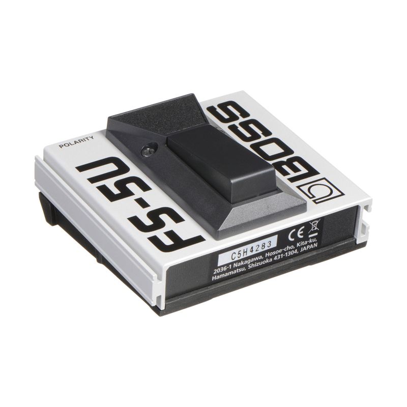 Boss-FS-5U-1