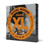 DADDARIO-EXL110-D3