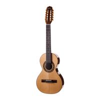 Viola Rozini Rv122Acn Ponteio Profissional Acústica Natural