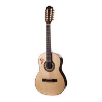 Viola Rozini Rv182Atn Tião Carreiro Lx.Ativa Natural