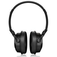 Fone De Ouvido Behringer Hc-2000Bnc Headphone Wireless Com Bluetooth