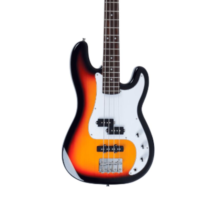 BAIXO-STRINBERG-PBS40-SB-PRECISION-SUMBUST