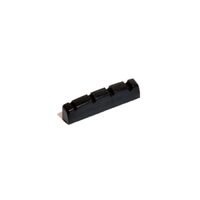 Nut Para Contrabaixo 4 Cordas Strinberg P4 Preto