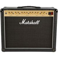 Combo Valvulado 40W Dsl-40Cr-B Marshall