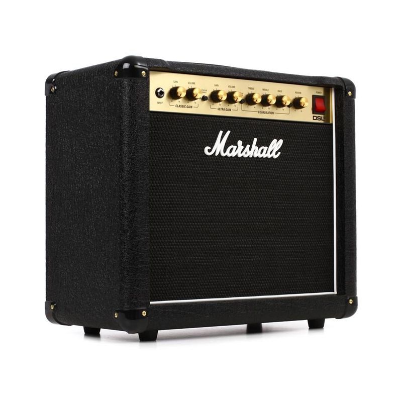 COMBO-MARSHALL-DLS5-CR-5W-5
