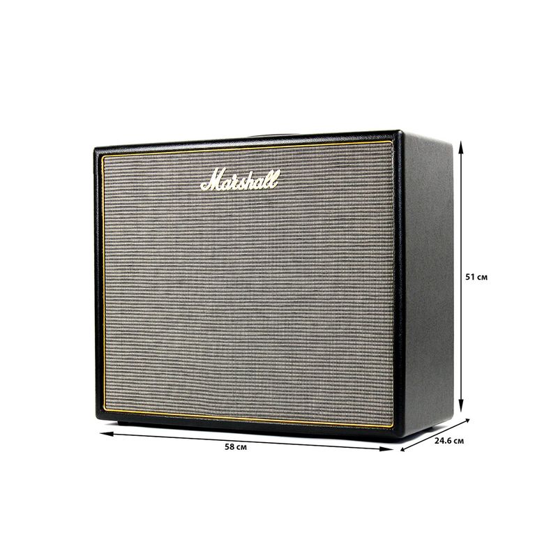 MARSHALL-ORIGIN-50C-m