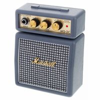 Amplificador Marshall Mini Ms-2C