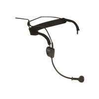 Microfone Headset Shure Wh20 Tqg