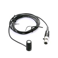 Microfone Lapela Shure Condenser Wl183