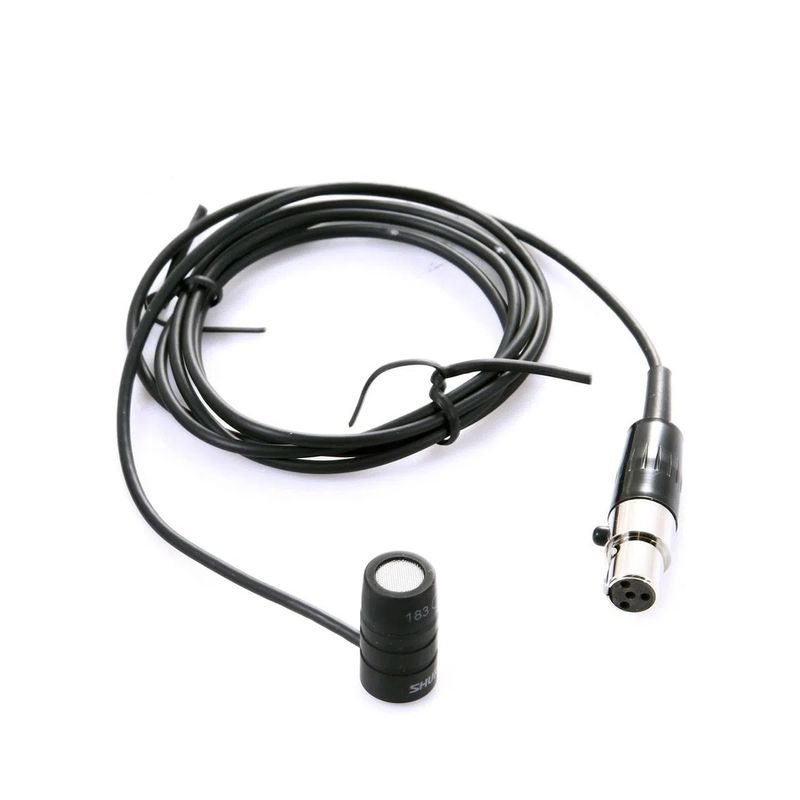 WL183S-SHURE-