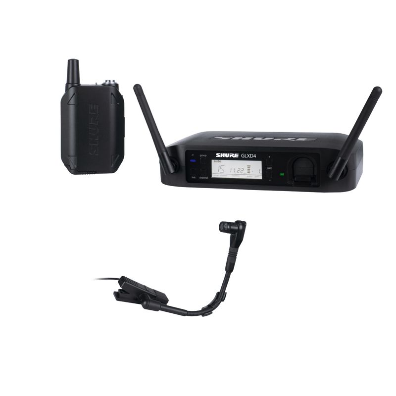 Shure-GLXD14BR-B98-Z2-Saxofone-8