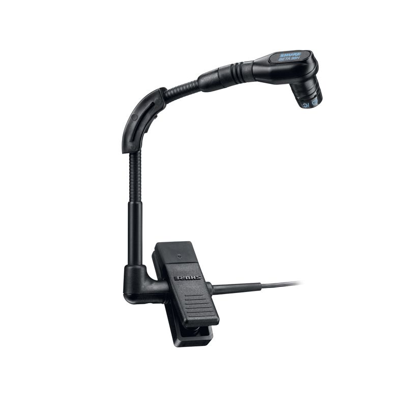 Shure-GLXD14BR-B98-Z2-Saxofone