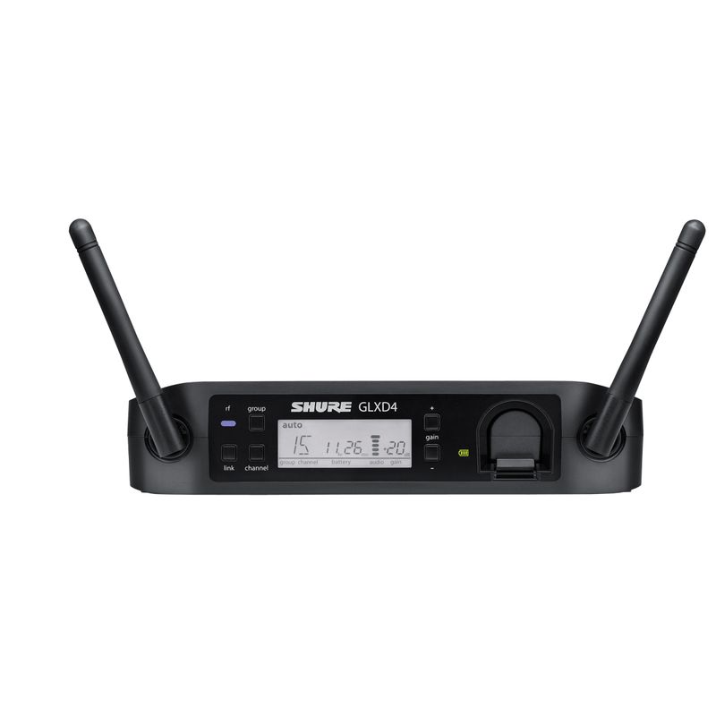 Shure-GLXD14BR-B98-Z2-Saxofone-4