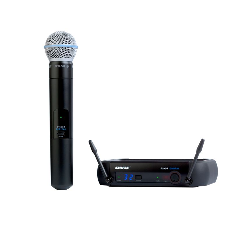 SHURE-PGXD24-BETA58-OFF