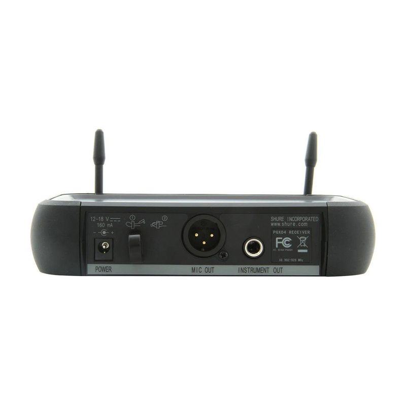 SHURE-PGXD24-BETA58