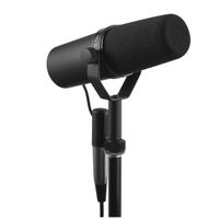 Microfone Shure Sm7B Dinâmico Cardioide