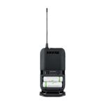 TRANSMISSOR-SHURE-BLX14BR-FREQJ10-BODY-PACK-INSTRUMENT-SEM-FIO