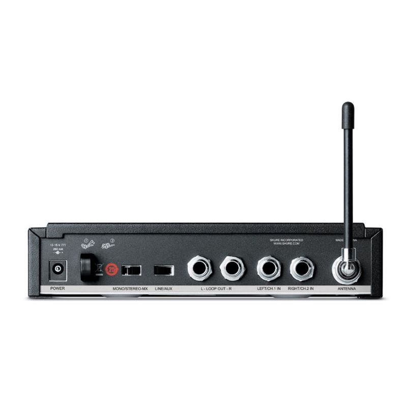 SHURE-PSM300-P3T-J13-OF