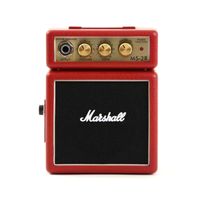 Amplificador Marshall Mini Ms-2R