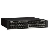 Interface Stagebox Mesa De Som Yamaha Tio1608D Expansão