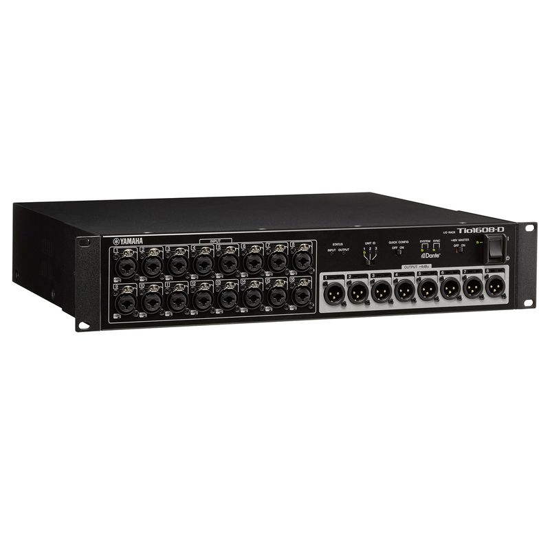 YAMAHA-TIO1608D