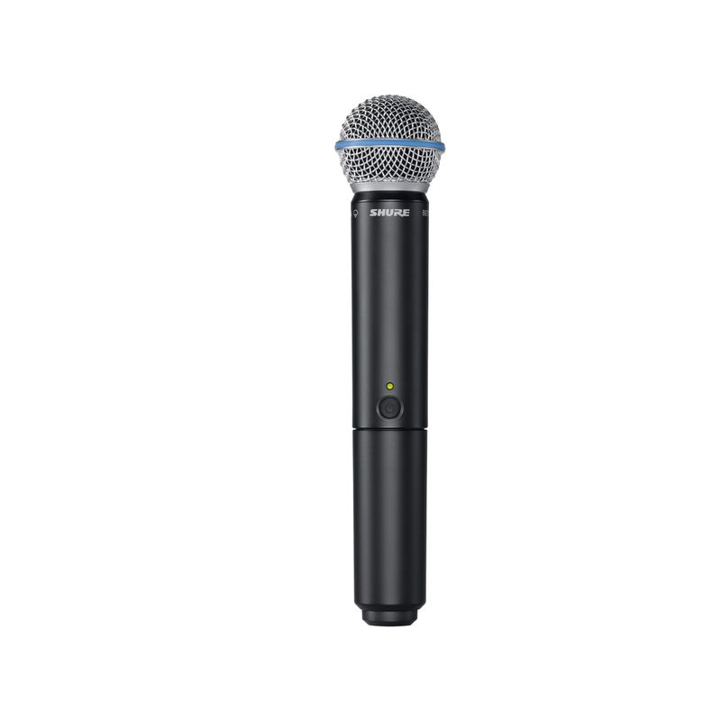 BLX2-B58-SHURE