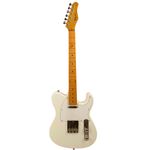 GUITARRA-TAGIMA-TW-55-TELECASTER-WOODSTOCK-PW-BRANCO-PEROLA