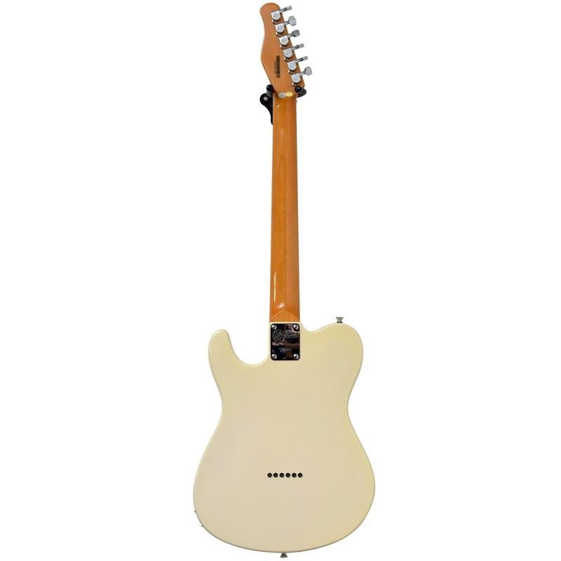 GUITARRA-TAGIMA-TW-55-TELECASTER-WOODSTOCK-PW-BRANCO-PEROLA---Inativo-