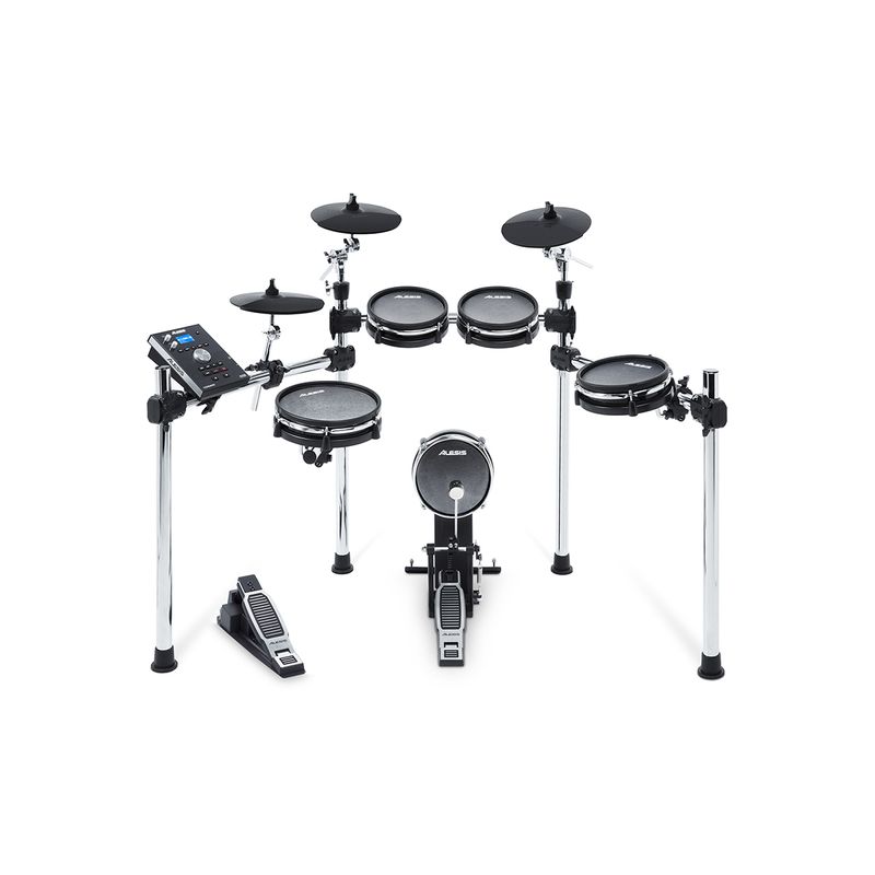 ALESIS-COMMAND-MESH-KIT-8-7