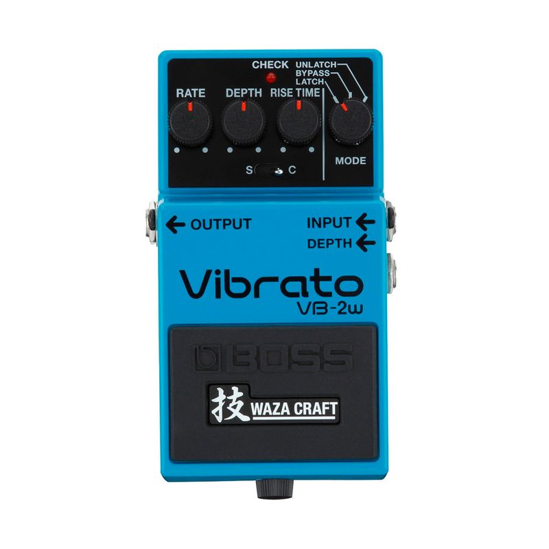 BOSS-VB-2W-of