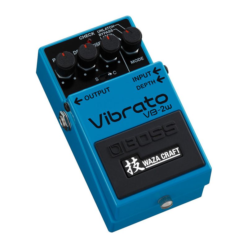 BOSS-VB-2W-1