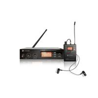 Monitor Kadosh K-1000In Sem Fio