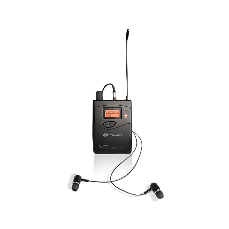 MONITOR-KADOSH-K-1000IN-SEM-FIO