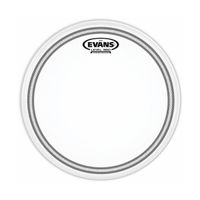 Pele Evans Ec2 Coated Sst 08" Filme Duplo Porosa Com Anel (019755)