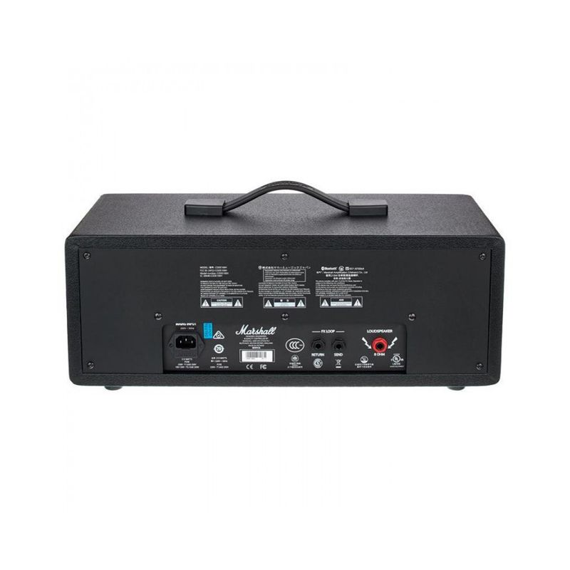 MARSHALL-CODE-100H