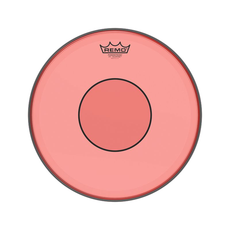 PELE-14-REMO-POWERSTROKE-77-COLORTONE-TRANSPARENTE-VERMELHA-P70314CTRD-15624-OFF