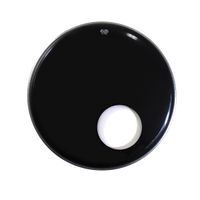 Pele Resposta 20 Encore By Remo Ebony En-1020-Es 10617