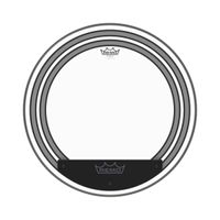 Pele 22 Remo Powersonic Transparente Pw1322 10506