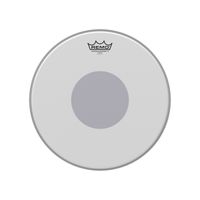 Pele Para Caixa 14 Remo Controlled Sound X Porosa Circulo Cx-0114-10 10815