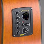 STRINBERG-SB250C-MGS-5-CORDAS-MOGNO-FOSCO