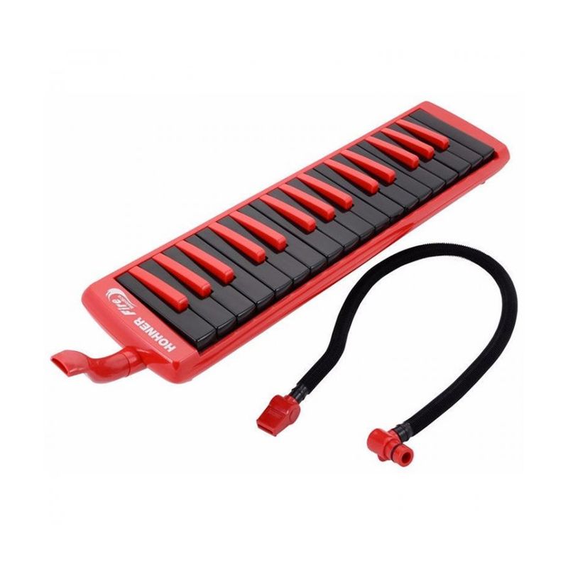 SCALETA-HOHNER-FIRE-RED-BLACK-9432-11
