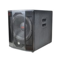 Subgrave Leacs Invoked Sli 15 Passivo 350Watts