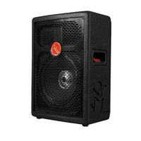 Caixa Acústica Leacs Fit 550 Passiva 3 Vias 150W 15