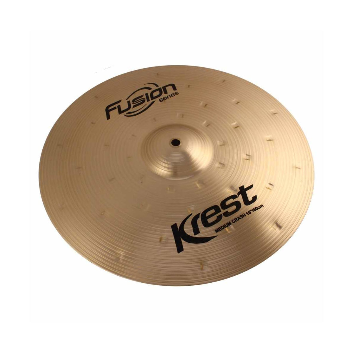 PRATO 16 KREST FUSSION MEDIUM CRASH F16MC